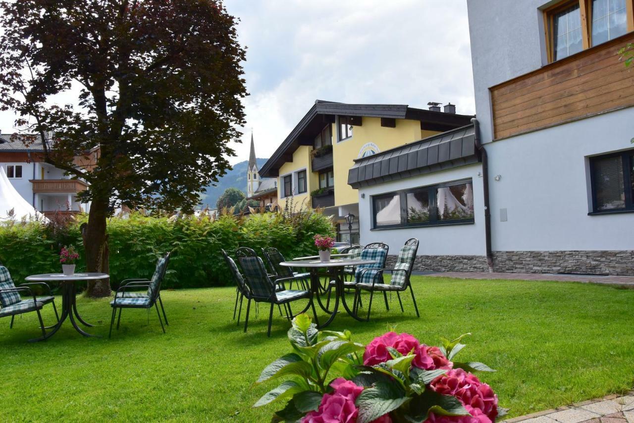 Stoecklbauer Kirchberg In Tirol Hotel Exterior photo